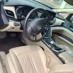 Buick GL8 2023 из Китая