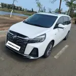 Buick GL8 2023 из Китая