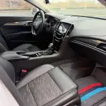 Cadillac ATS-L 2019 279 л.с. — лот 57784968 из Китая
