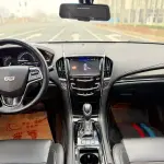 Cadillac ATS-L 2019 279 л.с. — лот 57784968 из Китая