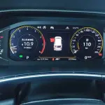 Volkswagen Tayron 2020 из Китая