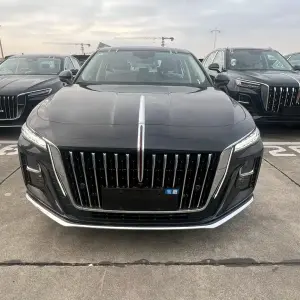 Hongqi Hongqi H5 из Китая