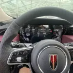Hongqi Hongqi H5 из Китая