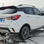 Landwind Landwind X2 2018 из Китая