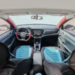 Landwind Landwind X2 2018 из Китая