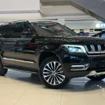 Beijing Off-Road BJ90 2023 422 л.с. 422 л.с. 422 л.с. из Китая
