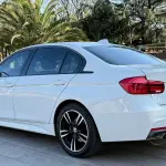 BMW 3 Series 2019 184 л.с. 184 л.с. 184 л.с. 184 л.с. 184 л.с. из Китая