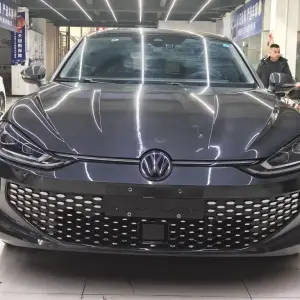 Volkswagen Lamando 2023 из Китая