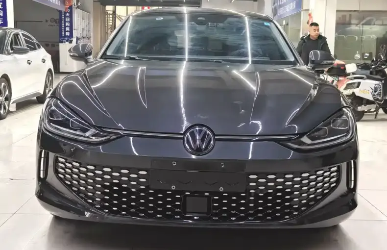 Volkswagen Lamando 2023 из Китая