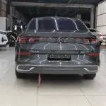 Volkswagen Lamando 2023 из Китая