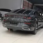 Volkswagen Lamando 2023 из Китая