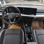 Volkswagen Lamando 2023 из Китая
