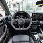 Audi RS 5 2022 из Китая