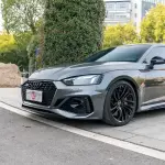 Audi RS 5 2022 из Китая