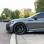 Audi RS 5 2022 из Китая