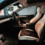 Tesla Model Y 2023 из Китая