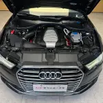 Audi A6L 2016 204 л.с. 204 л.с. 204 л.с. 204 л.с. 204 л.с. из Китая