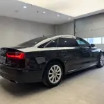 Audi A6L 2016 204 л.с. 204 л.с. 204 л.с. 204 л.с. 204 л.с. из Китая
