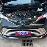 Toyota Sienna 2024 из Китая