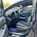 Toyota Sienna 2024 из Китая
