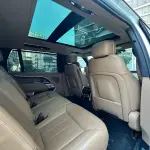 Land Rover Range Rover 2023 400 л.с. — лот 57785425 из Китая