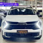 Kia Sportage 2023 из Китая