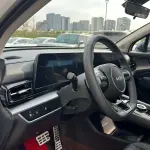 Kia Sportage 2023 из Китая