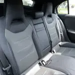 Mercedes-Benz A-Class AMG (Import) 2021 387 л.с. из Китая