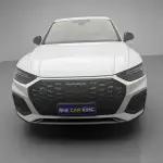 Audi Q5L Sportback 2021 190 л.с. из Китая