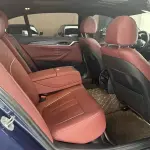 BMW 5 Series New Energy 2023 292 л.с. 292 л.с. из Китая
