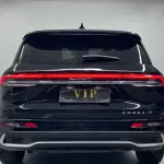Lincoln Corsair 2024 из Китая