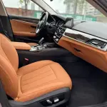 BMW 5 Series 2018 224 л.с. — лот 57785606 из Китая