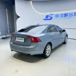 Volvo S60 2017 из Китая