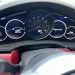 Porsche Cayenne 2023 340 л.с. — лот 57785724 из Китая