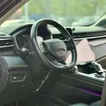 Lynk & Co 05 2021 254 л.с. — лот 57786041 из Китая