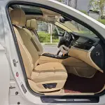 BMW 5 Series 2012 204 л.с. из Китая