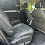 Volkswagen Talagon 2021 из Китая