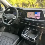 Volkswagen Talagon 2021 из Китая