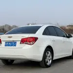 Chevrolet Cruze 2013 147 л.с. 147 л.с. из Китая