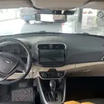 Ford Escort 2017 113 л.с. 113 л.с. из Китая