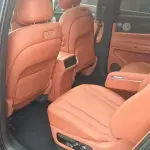 AITO 问界 AITO M9 2024 лот 57786010 из Китая