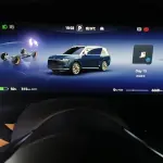 AITO 问界 AITO M9 2024 лот 57786010 из Китая