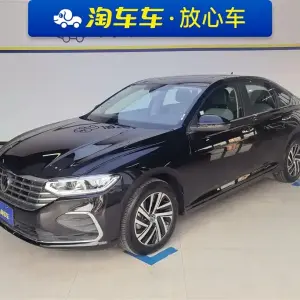 Volkswagen Lavida 2024 из Китая