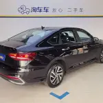Volkswagen Lavida 2024 из Китая