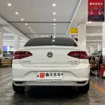 Volkswagen Lamando 2018 из Китая