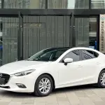 Mazda 3 Axela 2019 117 л.с. 117 л.с. из Китая