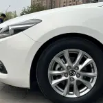Mazda 3 Axela 2019 117 л.с. 117 л.с. из Китая