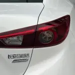 Mazda 3 Axela 2019 117 л.с. 117 л.с. из Китая