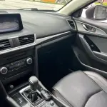 Mazda 3 Axela 2019 117 л.с. 117 л.с. из Китая