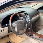 Toyota Camry 2011 из Китая